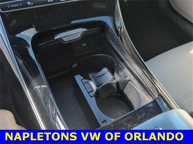 used 2024 Mercedes-Benz C-Class car, priced at $39,000