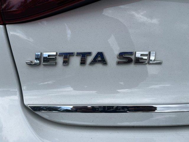 used 2017 Volkswagen Jetta car, priced at $9,677