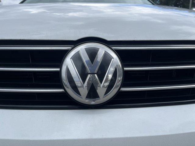 used 2017 Volkswagen Jetta car, priced at $9,677
