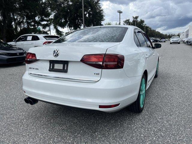 used 2017 Volkswagen Jetta car, priced at $9,677