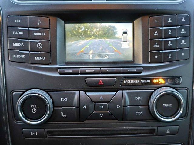 used 2017 Ford Explorer car, priced at $10,342