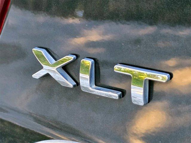 used 2017 Ford Explorer car, priced at $10,342