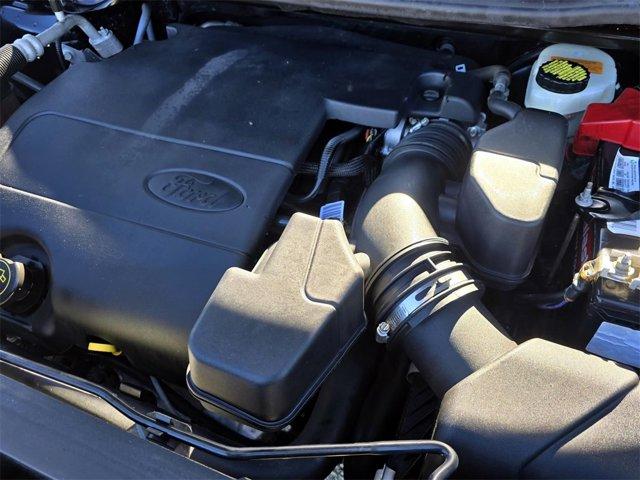 used 2017 Ford Explorer car, priced at $10,342