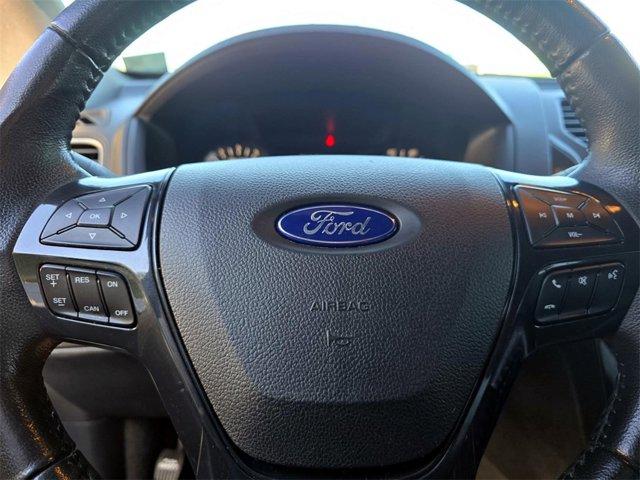 used 2017 Ford Explorer car, priced at $10,342
