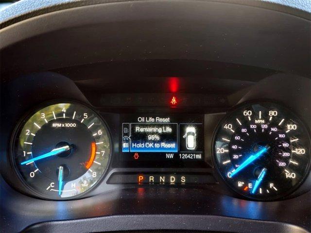 used 2017 Ford Explorer car, priced at $10,342