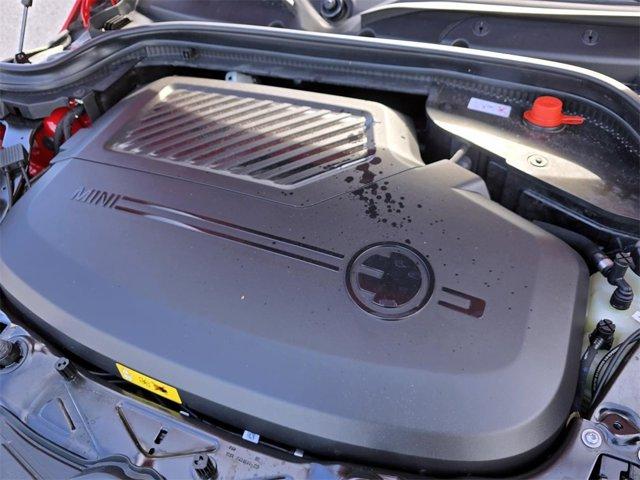 used 2024 MINI Hardtop car, priced at $22,600