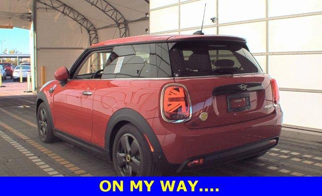 used 2024 MINI Hardtop car, priced at $23,900