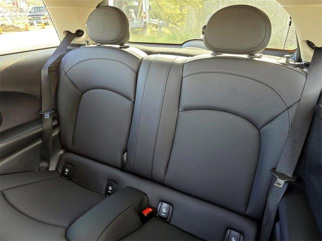 used 2024 MINI Hardtop car, priced at $22,600