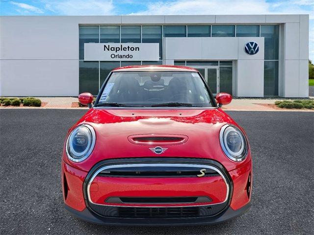 used 2024 MINI Hardtop car, priced at $22,600