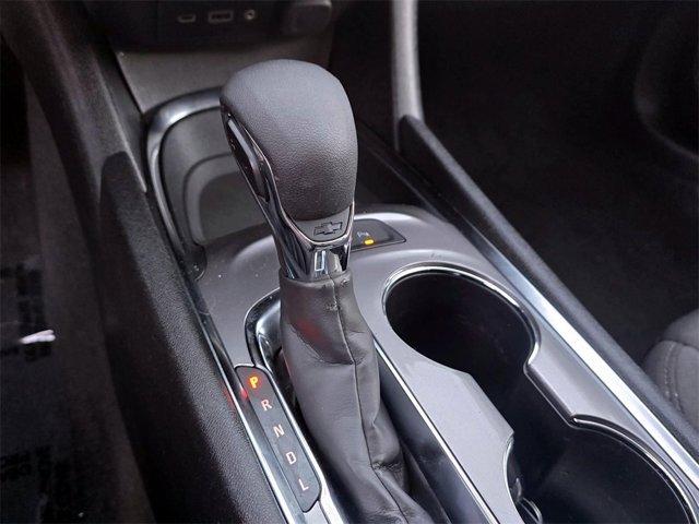 used 2024 Chevrolet Malibu car, priced at $15,902