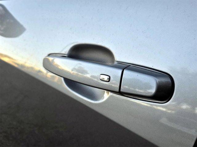 used 2024 Chevrolet Malibu car, priced at $15,902