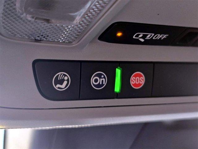 used 2024 Chevrolet Malibu car, priced at $15,902