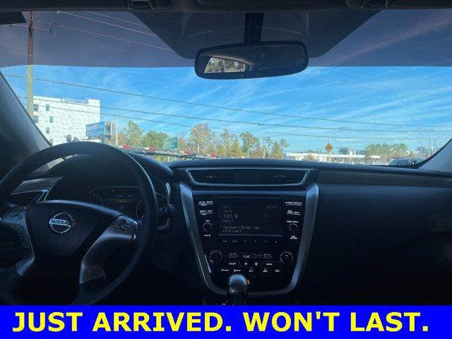 used 2017 Nissan Murano car, priced at $11,027