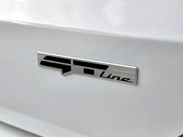 used 2023 Kia K5 car, priced at $22,600
