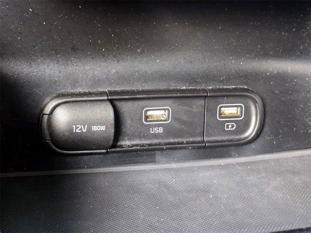 used 2023 Kia K5 car, priced at $22,600