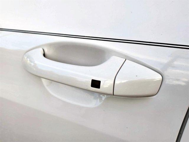 used 2023 Kia K5 car, priced at $22,600