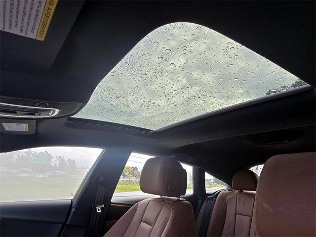 used 2022 Audi A5 Sportback car, priced at $29,600