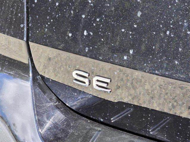 new 2025 Volkswagen Taos car, priced at $30,317