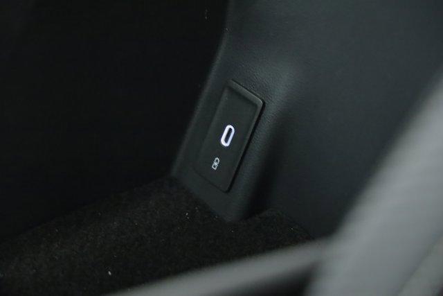 used 2024 Volkswagen Atlas Cross Sport car, priced at $31,300