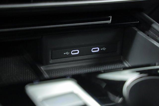 used 2024 Volkswagen Atlas Cross Sport car, priced at $31,300