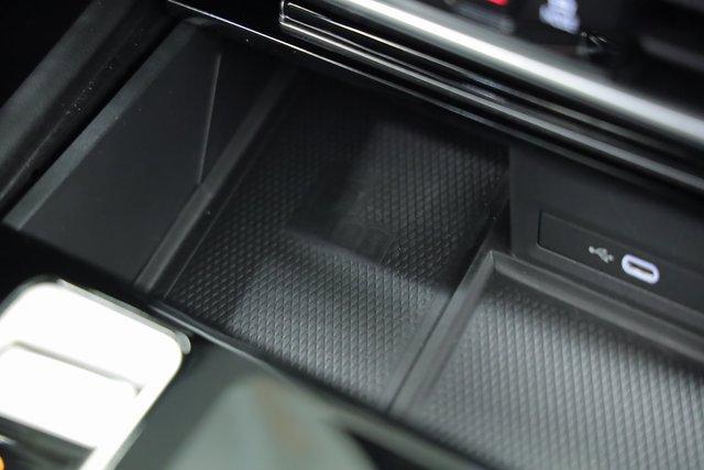 used 2024 Volkswagen Atlas Cross Sport car, priced at $31,300