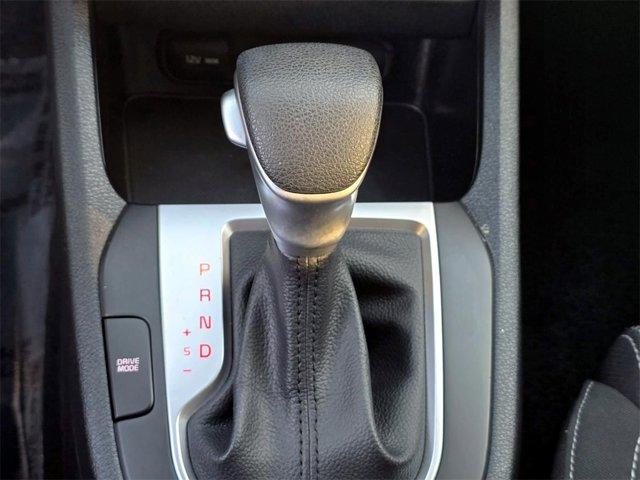 used 2024 Kia Forte car, priced at $16,009
