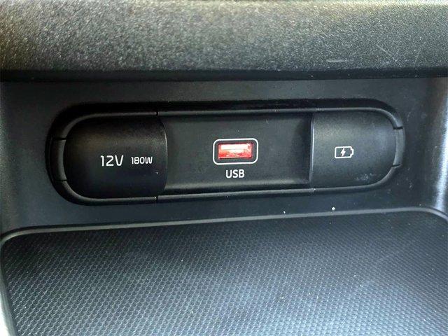 used 2024 Kia Forte car, priced at $16,009