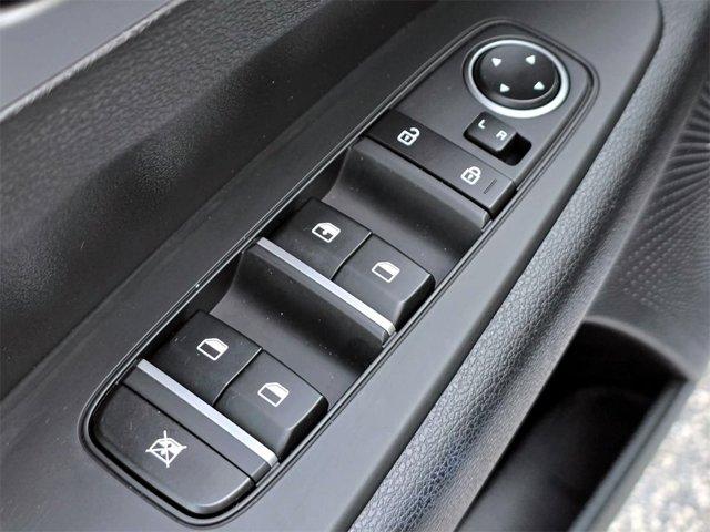 used 2024 Kia Forte car, priced at $16,009