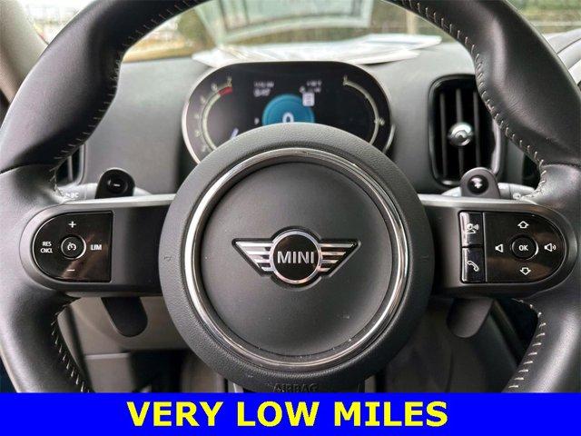 used 2023 MINI Countryman car, priced at $25,600