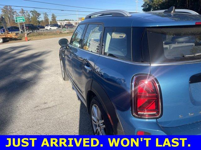 used 2023 MINI Countryman car, priced at $26,400