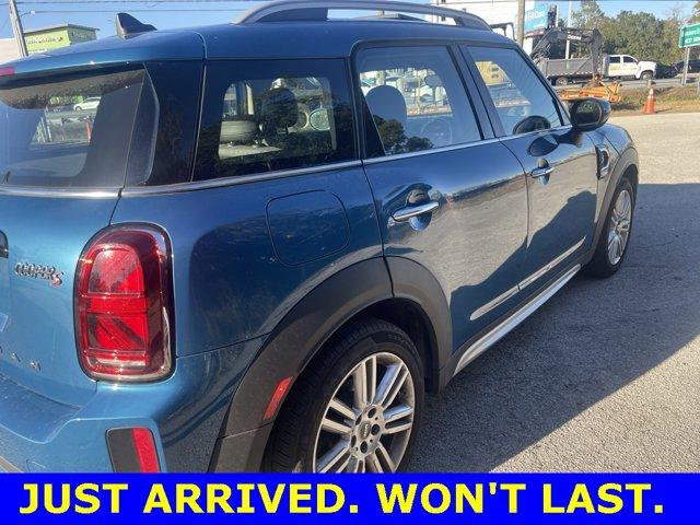 used 2023 MINI Countryman car, priced at $26,400