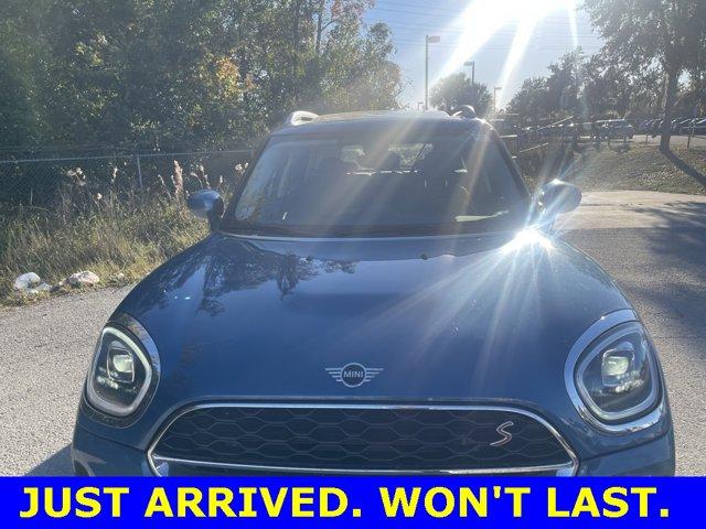 used 2023 MINI Countryman car, priced at $26,400