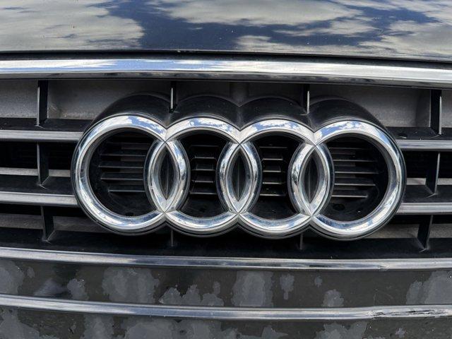used 2014 Audi A4 car, priced at $8,300