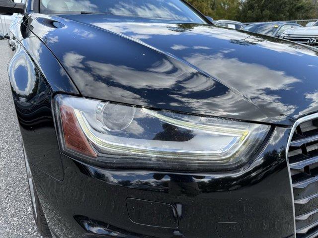 used 2014 Audi A4 car, priced at $8,300