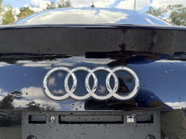 used 2014 Audi A4 car, priced at $8,300