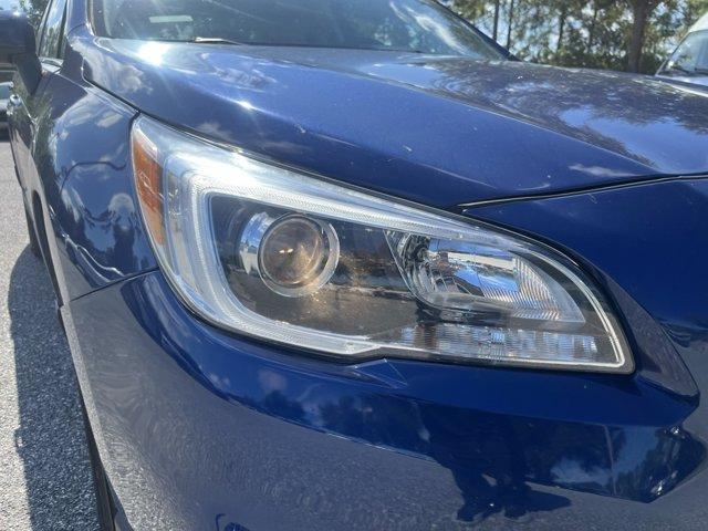 used 2015 Subaru Outback car, priced at $9,075