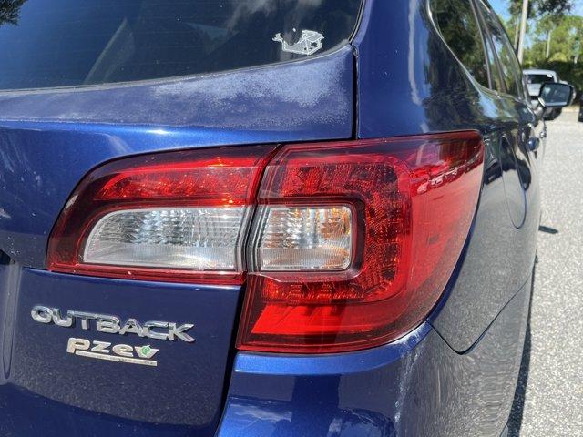 used 2015 Subaru Outback car, priced at $9,075