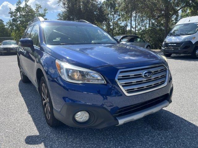 used 2015 Subaru Outback car, priced at $9,075
