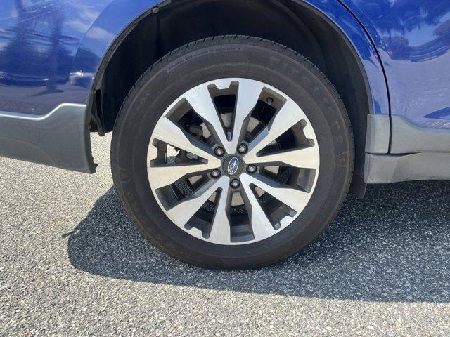 used 2015 Subaru Outback car, priced at $9,075