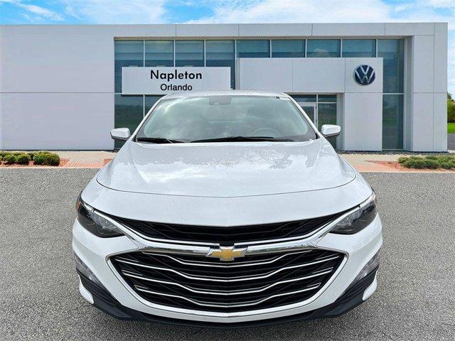 used 2023 Chevrolet Malibu car, priced at $16,000