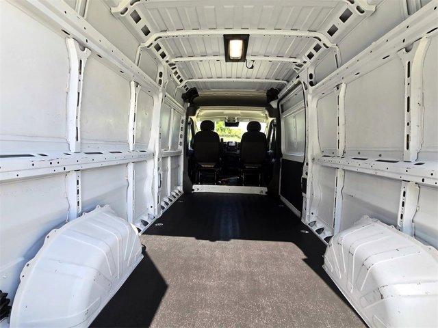 used 2023 Ram ProMaster 2500 car, priced at $30,994