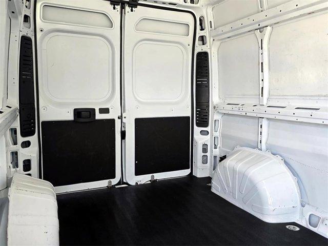 used 2023 Ram ProMaster 2500 car, priced at $30,994