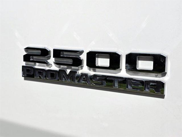 used 2023 Ram ProMaster 2500 car, priced at $30,994
