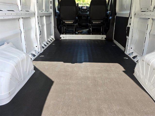 used 2023 Ram ProMaster 2500 car, priced at $30,994