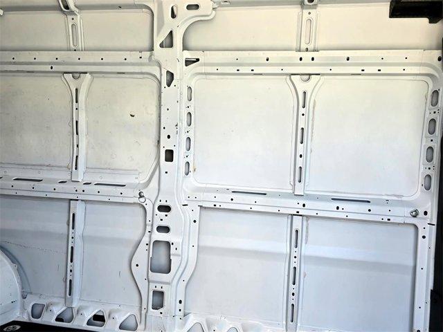 used 2023 Ram ProMaster 2500 car, priced at $30,994