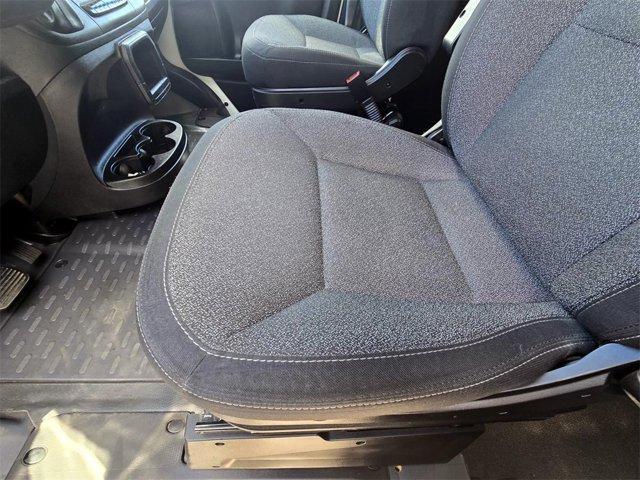 used 2023 Ram ProMaster 2500 car, priced at $30,994