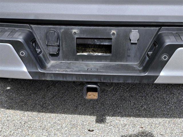 used 2023 Ford F-150 car, priced at $29,790