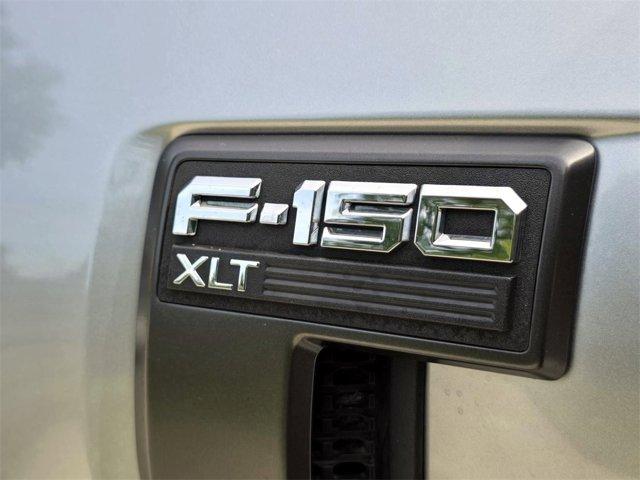 used 2023 Ford F-150 car, priced at $29,790