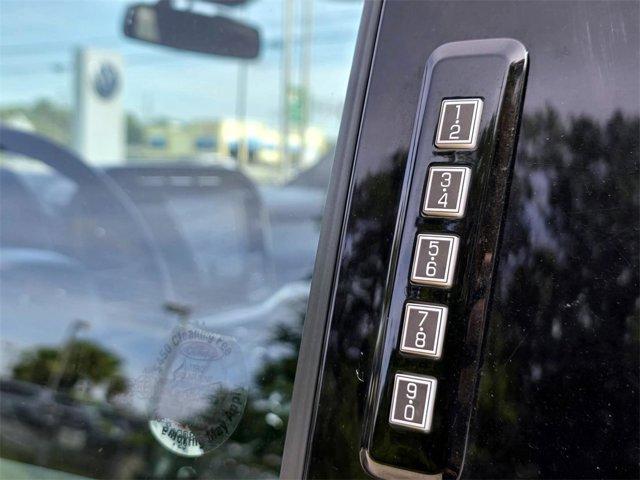 used 2023 Ford F-150 car, priced at $29,790