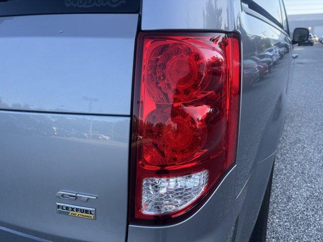 used 2019 Dodge Grand Caravan car, priced at $11,500